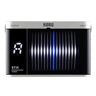 KORG Tuner For Analog Synthesizer With High Accuracy ±0.1 Cent And Large LCD Display