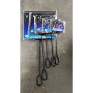 [QQ PET SHOP] BLACK FISH NET