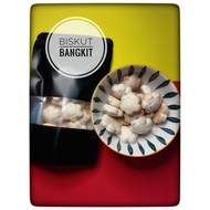 Biskut Bangkit Timbang-400gram