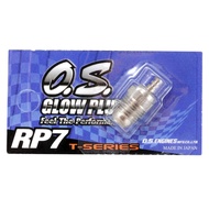 OS Engines RP6 RP7 Turbo Glow Plug