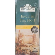 AHMAD ENGLISH TEA NO.1 50G