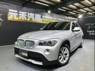 『小李』中古車 元禾汽車 2011/12 BMW X1 xDrive23d 二手車 非自售 全額 強力貸款 實車實價