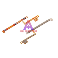 FLEKSIBEL ON OFF + VOLUME NOKIA X6 / 6.1 PLUS ~ AHJ SPAREPART