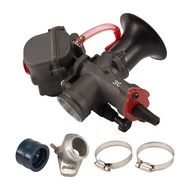 Motorcycle Carburetor YD30 for YD-MJN30 MSX125cc 30mm Engine Accessories