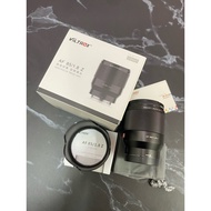(USED) Viltrox AF 85mm f1.8  Auto Focus Lens NIKON Z AF85MM FULL FRAME