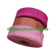 2.5cm (1inch width) Grossgrain Ribbon in 18meters or approx 20yards per roll