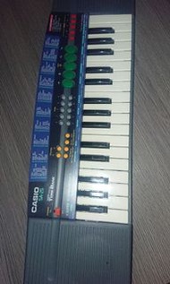 CASIO SA25電子琴