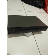 Hikvision DVR 8 channel Turbo HD-TVI DS-7208HQHI-F1/N