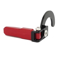Motorcycle Switch Button Cover Horn Button Shell Extension Button Bracket For CF MOTO 250NK 400NK YA