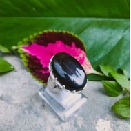 Cincin Batu Akik yaman Asli