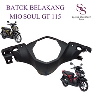 Rear Cover Yamaha Mio Soul GT 110 113 115 Rear Head Cover Mio Soul GT 115 2012-2014 Narita