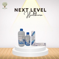 Hydrocyn aqua wound care solution/gel