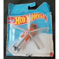 HOT WHEELS AIR BLADE PLANE HELICOPTER