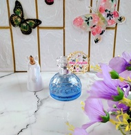 The Body Shop English Dawn Gardenia Eau de Toilette For Women 50 ml. ( No Box ไม่มีกล่อง สคบ. )