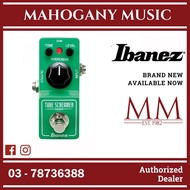 Ibanez TSMINI Tube Screamer Mini Pedal
