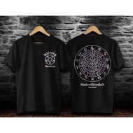 KATUN GAIJIN_DISTRO88 T-SHIRT DISTRO ZODIAC MOTIF COOL TOP MADE OF COMBED COTTON