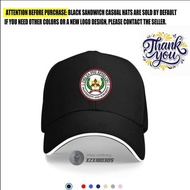 sandwich baseball cap- The new season's trendy styles showcase vitality style of the brotherhood, 19