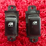 Kia Picanto 2005 Power Window Switch Original Used