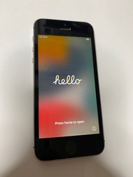 iPhone SE 64 gb Wi-Fi