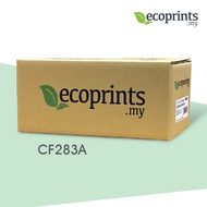Ecoprints CF283A/83A/283A/283 Laser Toner Catridge