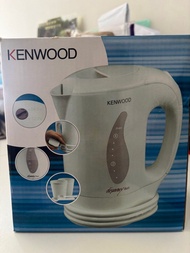 KENWOOD - 旅行電水壺