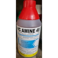 (1L) Racun rumput keladi/herbicides HC Amine 48