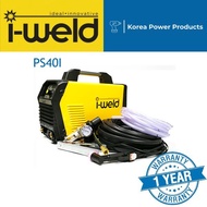 i-WELD PS40I Plasma Cutter Welding Machine iWeld PS 40I