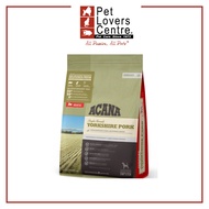Acana Singles Yorkshire Pork 2kg