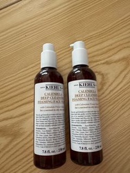 Kiehl's 金盞花潔面230ml