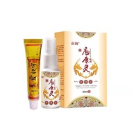 Post-Snake Genetic Neuropathy Neuropathy with Herpes Snake Cholene Spray Herpes Cream