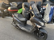 SYM Joyride 200i 黑色綿羊仔