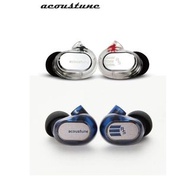 (全新行貨1年保養) Acoustune RS Three 監聽入耳式耳機