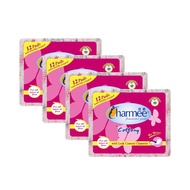 ☀ ❀ Charmee Cottony For All Types of Flows w/o wings 12s x 4