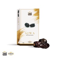 Kurma Ajwa Premium Timur Tengah Kurma Nabi Asli Madinah High Quality - Timur Tengah