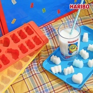 Haribo Jelly Genuine Silicone Ice Mold Baking Mold (3 Types)