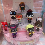 Famous Product Persona p5r Royal Edition Phantom Thief Costume Series Mystery Box Decoration Gift