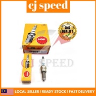 NGK SPARK PLUG CPR8EA9 CPR8EA-9 CPR8 CPR8EA NGK PLUG LC135 WAVE125 FUTURE NMAX RS200 SPACY ICON
