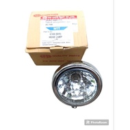 HONDA Headlight reflector unyil c100 c102HONDA