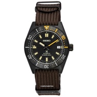 Seiko Prospex Black Series Limited Edition 1970 Automatic Divers SPB253 SPB253J1 SPB253J 200M Mens Watch