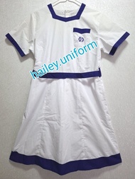 DGS Diocesan 女拔萃 拔萃女書院 夏季 校服 校裙 中學 二手 summer uniform hailey.uniform