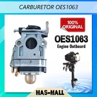 Carburetor OES1063 Outboard Engine Boat Motor