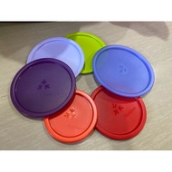 ONE TOUCH SEAL TUPPERWARE