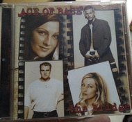CD Lagu Ori Import Bekas : Ace Of Base - The Bridge
