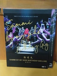 (包平郵費) 鄭秀文dvd