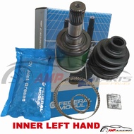 CV JOINT INNER for HONDA CIVIC LXI/VTI 1997-2001