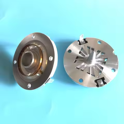 2PCS /LOT High Quality Diaphragm,Voice coil For JBL D8R2408-1 for 8 ohm 2408H-1 2408-1 AC2826