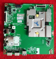 เมนบอร์ด ทีวี LG รุ่น 32LQ630BPSA พาร์ท EAX69952901(1.1) ของเเท้100% ถอดจอเเตก มือสองสภาพไหม่