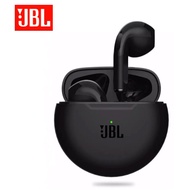 Pro6 JBL ระบบสัมผัสแบบไร้สาย TWS 5.0บลูทูธสปอร์ตหูฟังเพลงของแท้สำหรับสมาร์ทโฟน