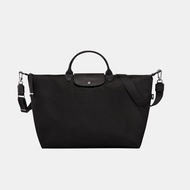 Longchamp LE PLIAGE ENERGY 旅行袋 黑色