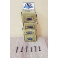 1" x 6 wood screws ARROW (+) brand